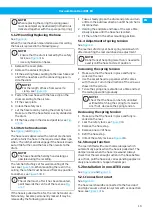 Preview for 19 page of Nederman 881 EX Series User Manual