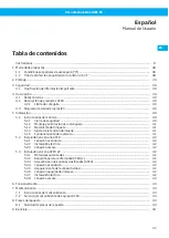 Preview for 37 page of Nederman 881 EX Series User Manual