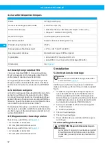 Preview for 62 page of Nederman 881 EX Series User Manual