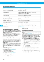 Preview for 84 page of Nederman 881 EX Series User Manual