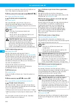 Preview for 102 page of Nederman 881 EX Series User Manual