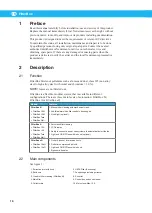 Preview for 16 page of Nederman FilterBox Series User Manual