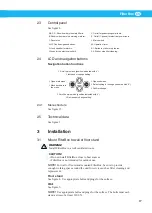 Preview for 17 page of Nederman FilterBox Series User Manual