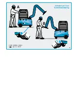 Preview for 21 page of Nederman FilterCart Carbon Instruction Manual