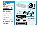 Preview for 33 page of Nederman FilterCart Carbon Instruction Manual