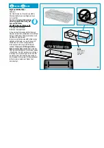 Preview for 35 page of Nederman FilterCart Carbon Instruction Manual