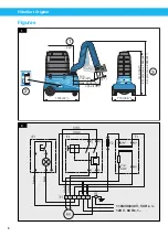 Preview for 6 page of Nederman FilterCart Original User Manual