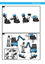 Preview for 7 page of Nederman FilterCart Original User Manual