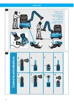 Preview for 8 page of Nederman FilterCart W3 Instruction Manual