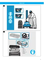 Preview for 9 page of Nederman FilterCart W3 Instruction Manual