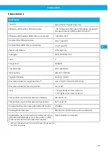 Preview for 49 page of Nederman FilterCart W3 Instruction Manual