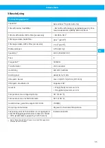 Preview for 55 page of Nederman FilterCart W3 Instruction Manual