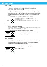 Preview for 32 page of Nederman FlexPAK 800 Setting Manual