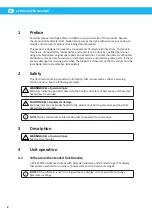 Preview for 6 page of Nederman L-PAK Series Manual