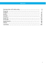 Preview for 3 page of Nederman MagnaTrack S User Manual