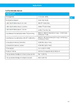 Preview for 37 page of Nederman MagnaTrack S User Manual