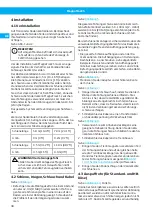 Preview for 38 page of Nederman MagnaTrack S User Manual