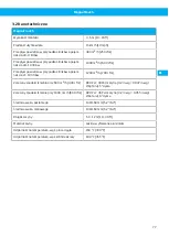 Preview for 77 page of Nederman MagnaTrack S User Manual