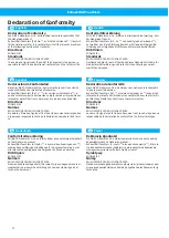 Preview for 4 page of Nederman SYSTEM 920 Original User Manual