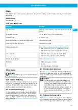 Preview for 37 page of Nederman SYSTEM 920 Original User Manual