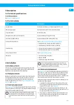 Preview for 11 page of Nederman SYSTEM 920 User Manual