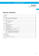 Preview for 19 page of Nederman SYSTEM 920 User Manual