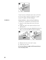 Preview for 58 page of NEFF B15P42N0AU Instructions For Use Manual