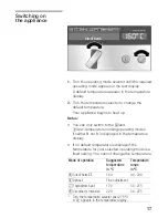 Preview for 17 page of NEFF B16P42N0GB Instructions For Use Manual