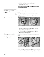 Preview for 64 page of NEFF B16P42N0GB Instructions For Use Manual