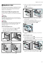 Preview for 27 page of NEFF B47VR32.0B Instruction Manual