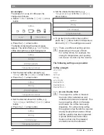 Preview for 45 page of NEFF C1.KS61N0 Instruction Manual