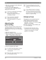 Preview for 50 page of NEFF C1.KS61N0 Instruction Manual