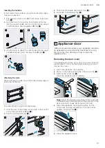 Preview for 21 page of NEFF C17MR02G0B Instruction Manual