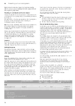 Preview for 32 page of NEFF C17MR02G0B Instruction Manual