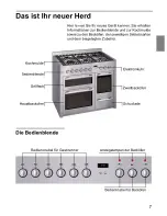 Preview for 9 page of NEFF F 3470 Instructions For Use Manual