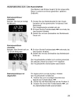 Preview for 27 page of NEFF F 3470 Instructions For Use Manual