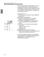 Preview for 34 page of NEFF F 3470 Instructions For Use Manual