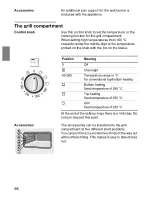 Preview for 58 page of NEFF F 3470 Instructions For Use Manual