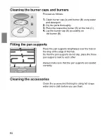 Preview for 64 page of NEFF F 3470 Instructions For Use Manual