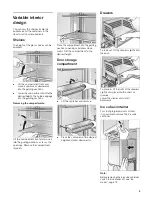 Preview for 9 page of NEFF G7146X0 Manual