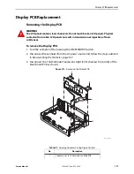 Preview for 177 page of Nellcor OXIMAX N-600X Series Service Manual