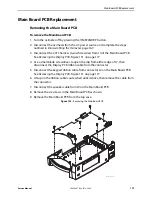 Preview for 179 page of Nellcor OXIMAX N-600X Series Service Manual