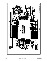 Preview for 188 page of Nellcor OXIMAX N-600X Series Service Manual