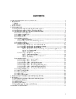 Preview for 3 page of Neol ePowerSwitch 8M+R2 User Manual