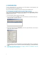 Preview for 8 page of Neol ePowerSwitch 8M+R2 User Manual