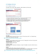 Preview for 15 page of Neol ePowerSwitch 8M+R2 User Manual