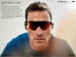 Preview for 1 page of Oakley Radar Pace Tech Book