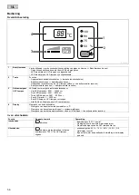 Preview for 56 page of Oase Bitron Eco 120W Operating Instructions Manual