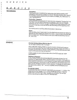 Preview for 20 page of Oberheim DX Owner'S Manual