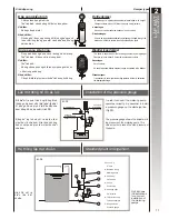 Preview for 10 page of OBL MB Series Operating Manual